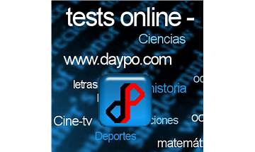 Daypo Tests Online for Windows - Download it from Habererciyes for free